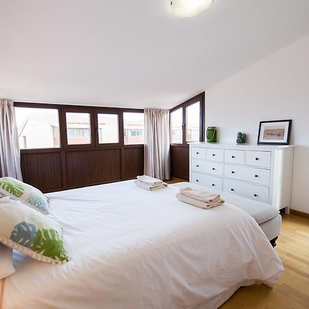 Tinajas - No Noise Villa Коралео Екстериор снимка