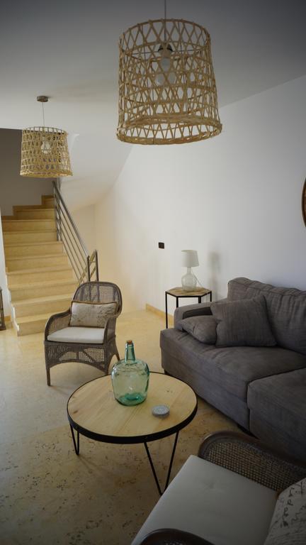Tinajas - No Noise Villa Коралео Екстериор снимка